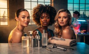 Liverpool Beauty Experts Weigh in on Emerging Trends