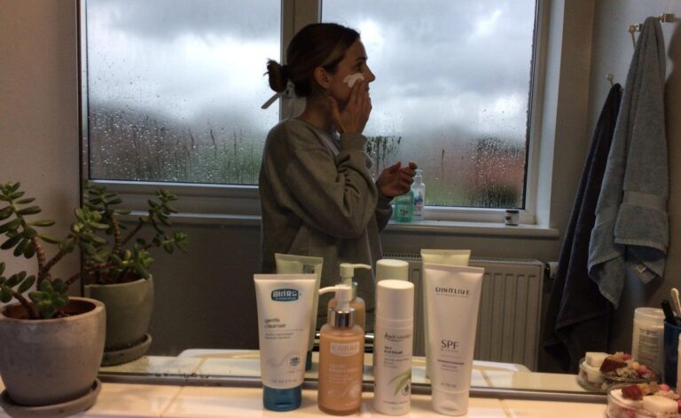 Personalizing Your Skincare Routine for UK Weather