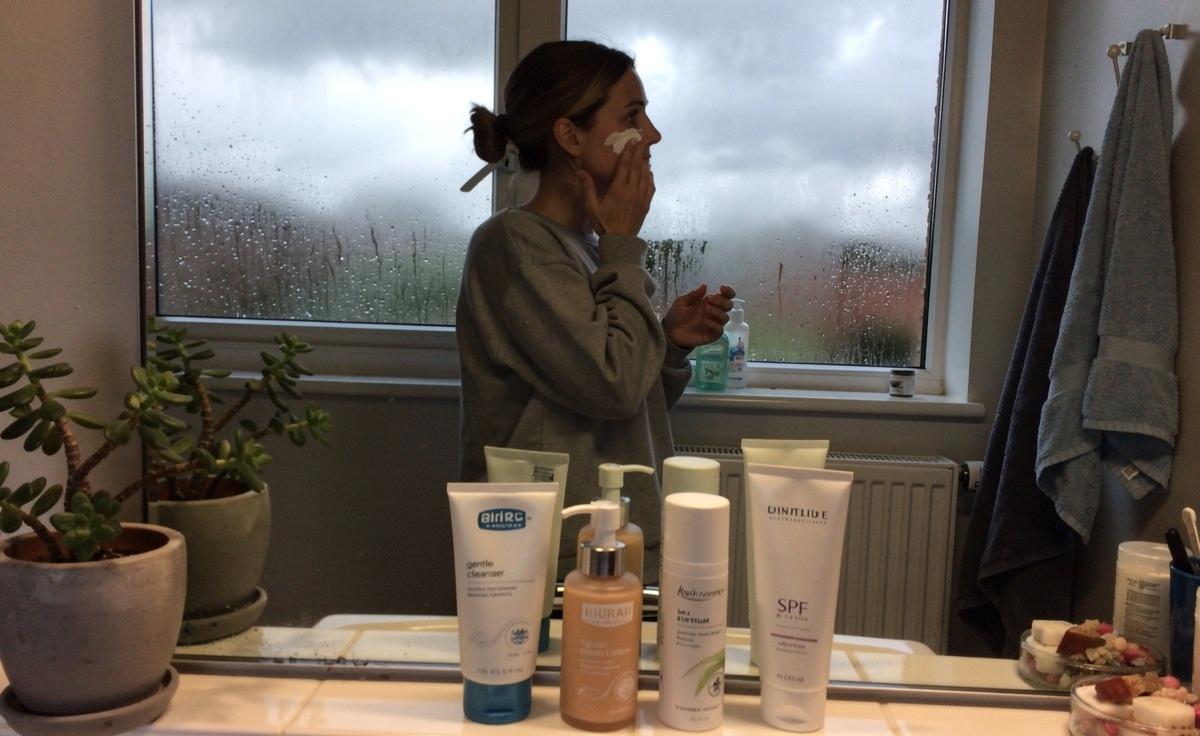 Personalizing Your Skincare Routine for UK Weather
