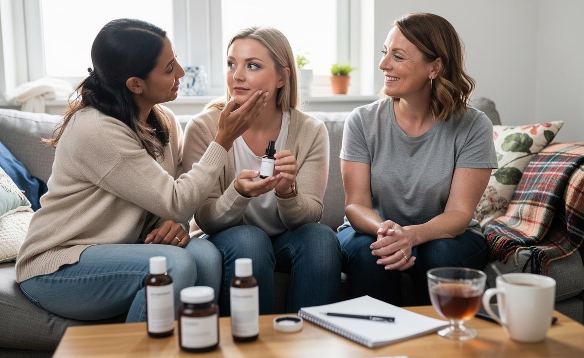 Real Women, Real Results: UK Skincare Consultations Reviewed