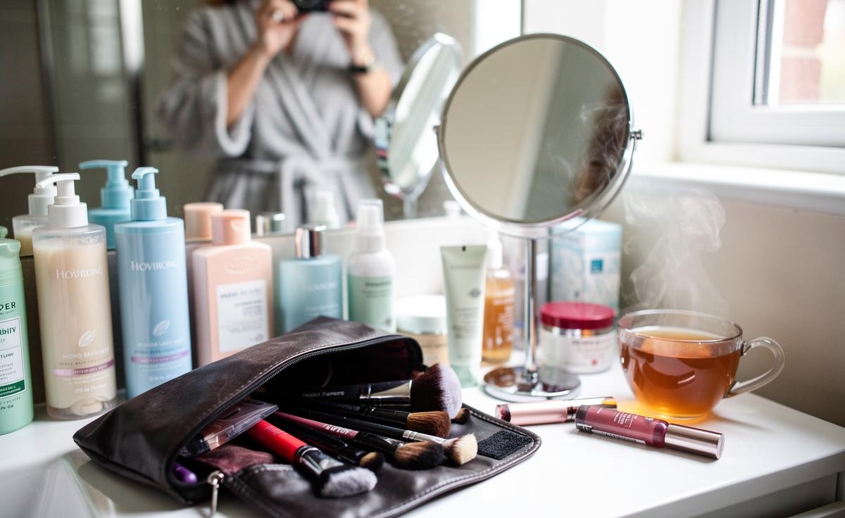 The UK’s Best Kept Beauty Secrets: Revealed by Experts