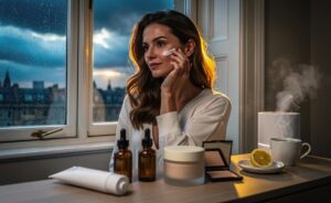 Top Tips for Achieving Ageless Skin in the UK