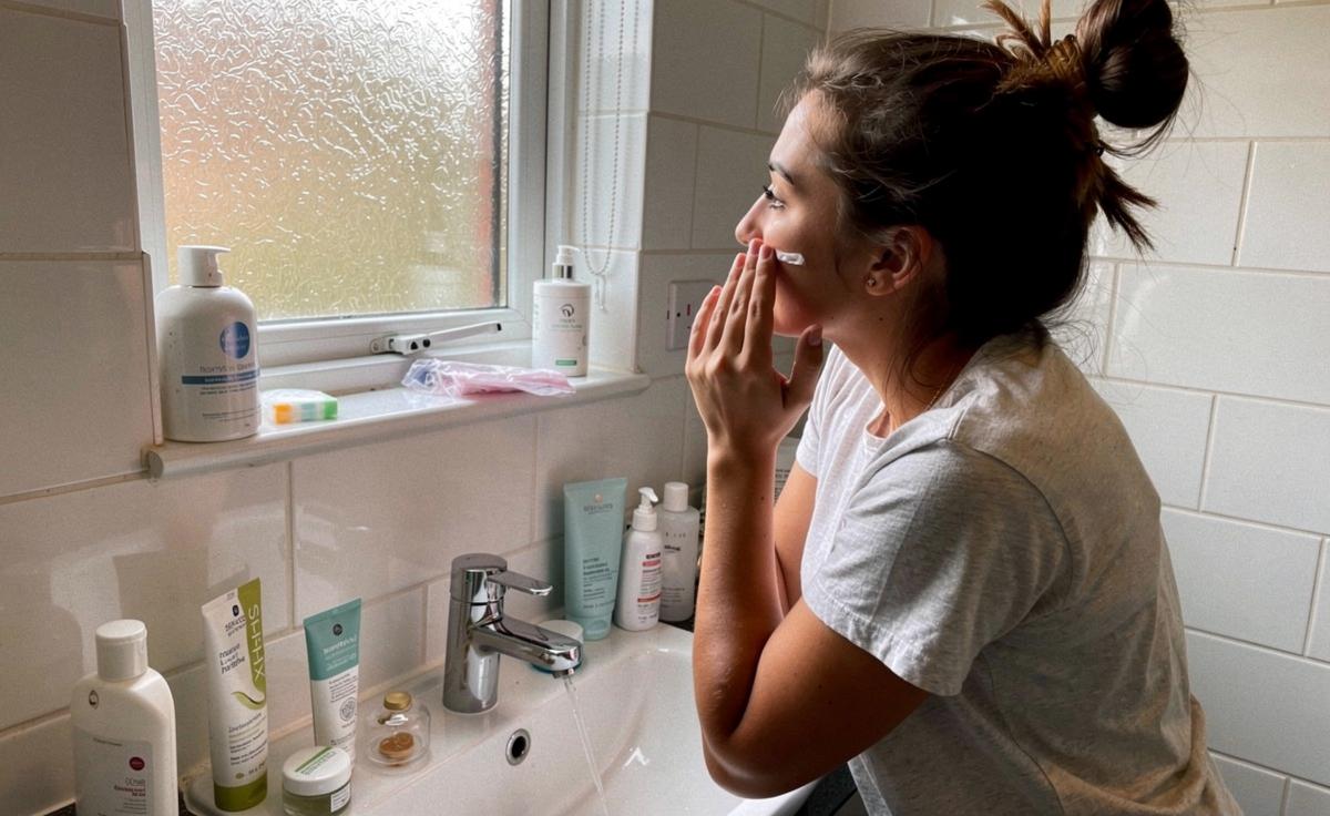 Unlock Brighter Skin: Step-by-Step UK Routinely